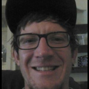 Meet your Posher, Justin